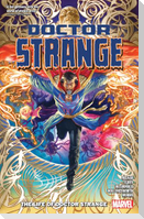 Doctor Strange By Jed MacKay Vol. 1