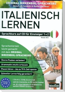 Italienisch lernen für Einsteiger 1+2 (ORIGINAL BIRKENBIHL)
