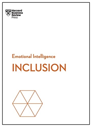 Review, Harvard Business / Washington, Ella F et al. Inclusion (HBR Emotional Intelligence Series). Harvard Business Review Press, 2023.