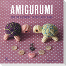 Amigurumi. Uno zoo all'uncinetto in palmo di mano