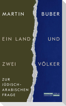 Ein Land und zwei Völker