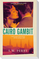 Cairo Gambit