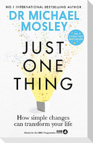 Just One Thing