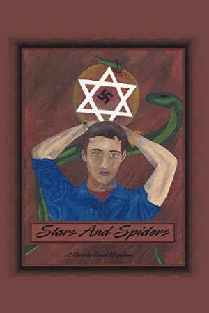 Kaveh. Stars and Spiders. Xlibris, 2008.