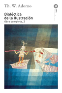 Dialéctica de la Ilustración : fragmentos filosóficos