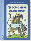 Tischchen deck dich