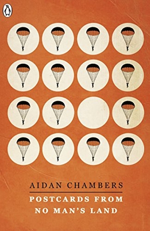 Chambers, Aidan. Postcards from No Man's Land. Penguin Random House Children's UK, 2016.