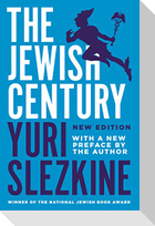 The Jewish Century, New Edition