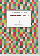 Fósforo blanco