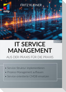 IT Service Management