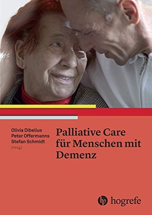 Dibelius, Olivia / Peter Offermanns et al (Hrsg.). Palliative Care für Menschen mit Demenz. Hogrefe AG, 2016.