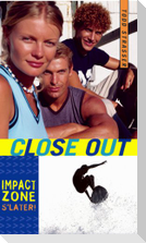 Close Out