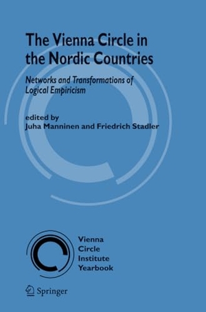 Stadler, Friedrich / Juha Manninen (Hrsg.). The Vienna Circle in the Nordic Countries. - Networks and Transformations of Logical Empiricism. Springer Netherlands, 2012.