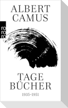 Tagebücher 1935 - 1951