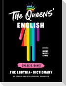 The Queens' English