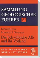 Die Schwäbische Alb und ihr Vorland