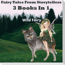 Fairy Tales From Storytellers