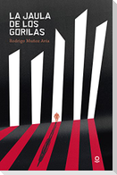 La jaula de los gorilas