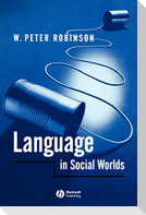 Language in Social Worlds
