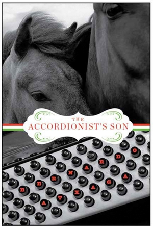 Atxaga, Bernardo. The Accordionist's Son. Graywolf Press, 2009.