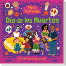 First Festivals: Día de los Muertos