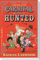 Carnival of the Hunted