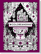 #Coloreanding