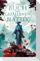 Das Buch der gefallenen Blätter
