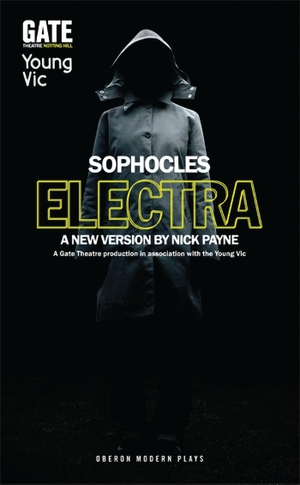 Sophocles. Electra. Bloomsbury 3PL, 2011.