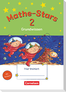 Mathe-Stars - Grundwissen - 2. Schuljahr