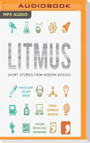 Litmus: Stories from Modern Science