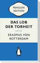 Das Lob der Torheit