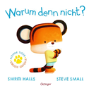 Kleiner Tiger, große Gefühle. Warum denn nicht?