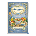 TRÖTSCH - Rezeptbuch zum Selbsteintragen Meine Rezepte gesammelt und notiert