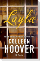 Layla (Novela / A Novel)