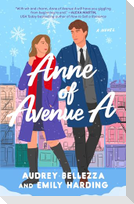 Anne of Avenue A