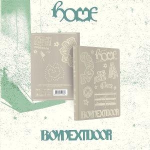 1st STUDIO ALBUM 'HOME' (BUNKER ver.). Universal Music Vertrieb - A Division of Universal Music GmbH, 2026.