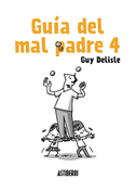 Guía del mal padre