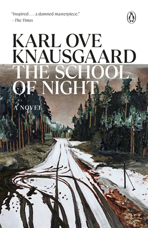 Knausgaard, Karl Ove. The School of Night. Penguin Publishing Group, 2026.
