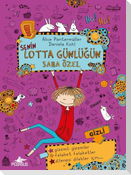 Senin Lotta Günlügün Sana Özel Ciltli