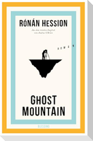 Ghost Mountain