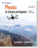 Bundle: Physics for Scientists and Engineers, Volumes 1 and 2 + Webassign, Multi-Term Printed Access Card