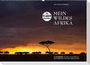 Emotionale Momente: Mein wildes Afrika (Wandkalender 2023 DIN A2 quer)