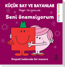 Kücük Bay ve Bayanlar