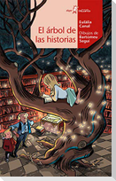 El árbol de las historias