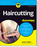 Haircutting For Dummies