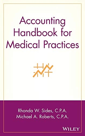 Sides / Roberts. Accounting Handbook. John Wiley & Sons, 2000.