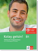 Kolay gelsin! B1 - Hybride Ausgabe allango