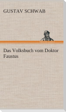 Das Volksbuch vom Doktor Faustus