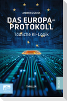 Das Europa-Protokoll Band 1